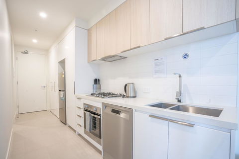 Poplar Apartments - Gold Coast 4U 19