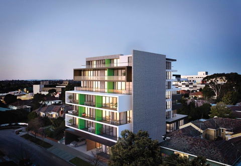 Poplar Apartments - Gold Coast 4U 26