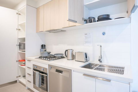 Poplar Apartments - Gold Coast 4U 14