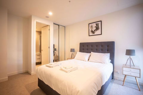 Poplar Apartments - Gold Coast 4U 22