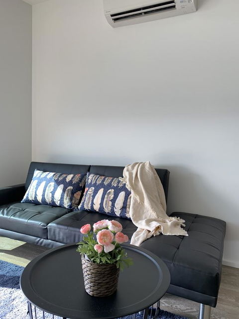 Brand New One/Two - Bed Room Apartment @ Maribyrnong - Accommodation Gold Coast 6