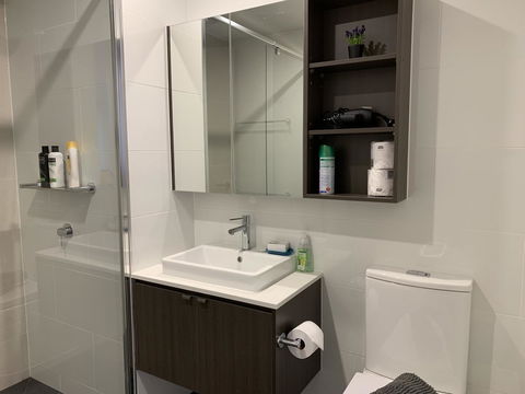 Brand New One/Two - Bed Room Apartment @ Maribyrnong - Accommodation Gold Coast 9