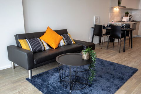 Brand New One/Two - Bed Room Apartment @ Maribyrnong - Accommodation Gold Coast 13