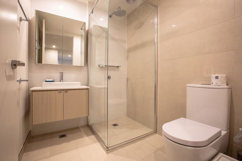 Brand New One/Two - Bed Room Apartment @ Maribyrnong - Accommodation Gold Coast 2