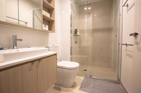 Brand New One/Two - Bed Room Apartment @ Maribyrnong - Accommodation Gold Coast 16