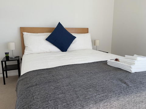 Brand New One/Two - Bed Room Apartment @ Maribyrnong - Accommodation Gold Coast 7