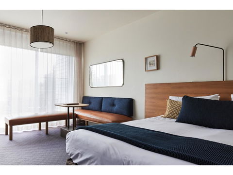 Hotel Sorrento - Accommodation Gold Coast 15