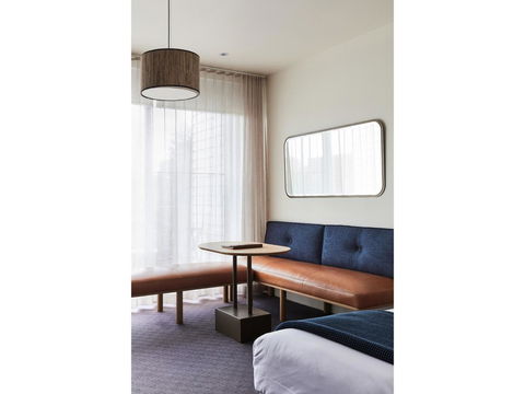 Hotel Sorrento - Accommodation Gold Coast 17