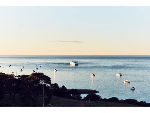 Hotel Sorrento - Accommodation Gold Coast 22