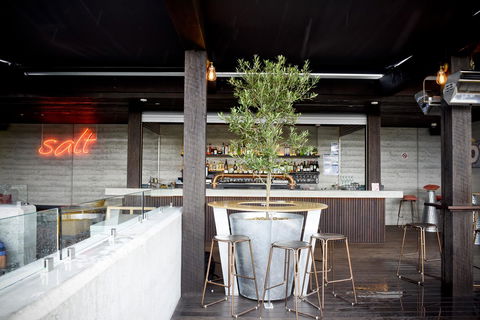 Hotel Sorrento - Accommodation Gold Coast 36