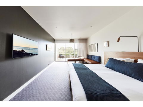 Hotel Sorrento - Accommodation Gold Coast 14