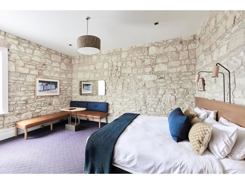 Hotel Sorrento - Accommodation Gold Coast 8