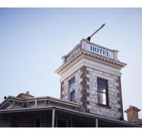 Hotel Sorrento - Accommodation Gold Coast