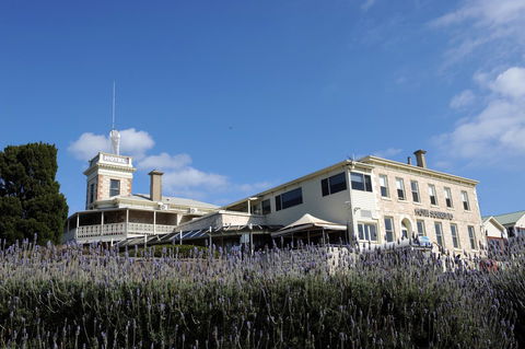 Hotel Sorrento - Accommodation Gold Coast 30