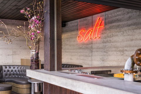 Hotel Sorrento - Accommodation Gold Coast 34