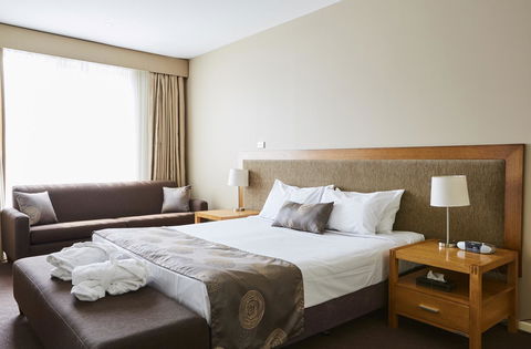 Mornington Hotel - Accommodation Gold Coast 23