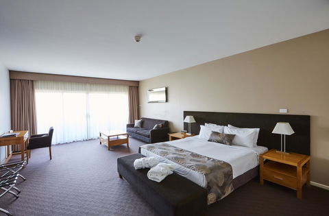 Mornington Hotel - Accommodation Gold Coast 19
