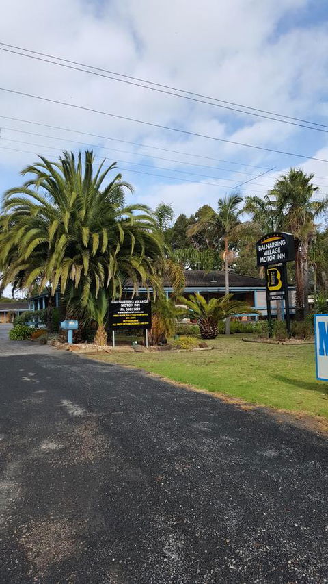 The Balnarring Motel - Accommodation Gold Coast 29