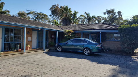 The Balnarring Motel - Accommodation Gold Coast 12