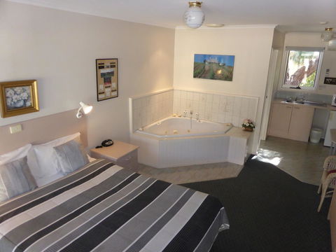 The Balnarring Motel - Accommodation Gold Coast 16