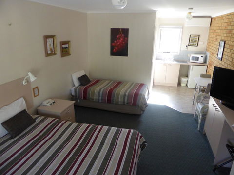The Balnarring Motel - Accommodation Gold Coast 18