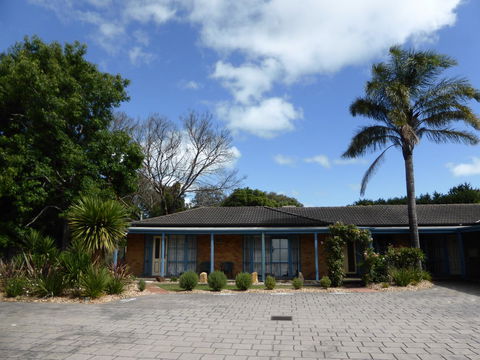 The Balnarring Motel - Accommodation Gold Coast 11