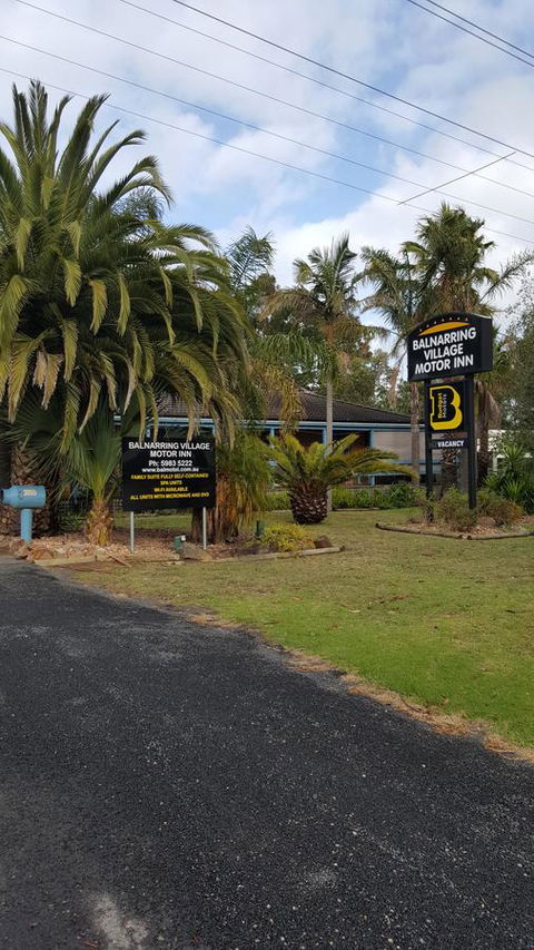 The Balnarring Motel - Accommodation Gold Coast 31