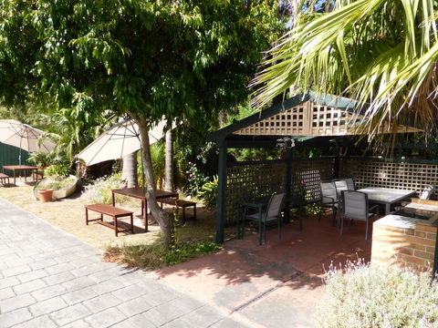The Balnarring Motel - Accommodation Gold Coast 3