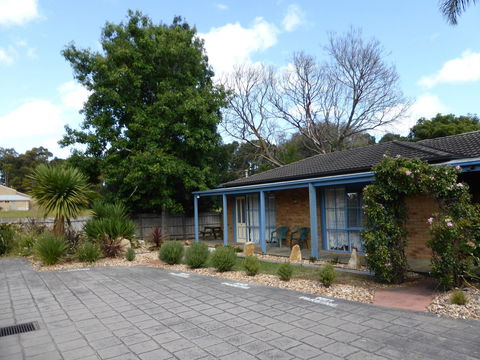 The Balnarring Motel - Accommodation Gold Coast 7