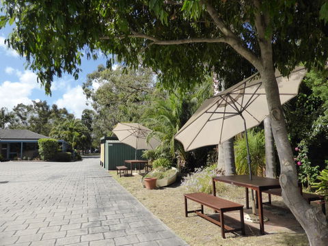 The Balnarring Motel - Accommodation Gold Coast 9