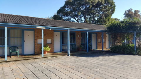 The Balnarring Motel - Accommodation Gold Coast 13