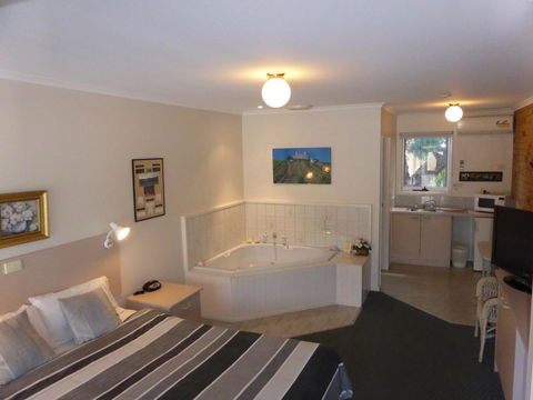 The Balnarring Motel - Accommodation Gold Coast 17