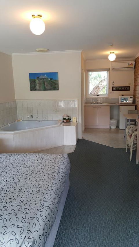 The Balnarring Motel - Accommodation Gold Coast 44