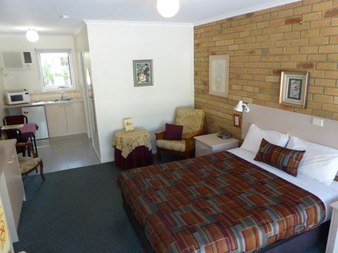 The Balnarring Motel - Accommodation Gold Coast 20