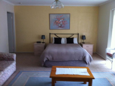 The Balnarring Motel - Accommodation Gold Coast 2