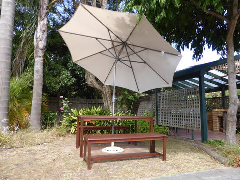 The Balnarring Motel - Accommodation Gold Coast 10