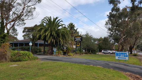 The Balnarring Motel - Accommodation Gold Coast 34