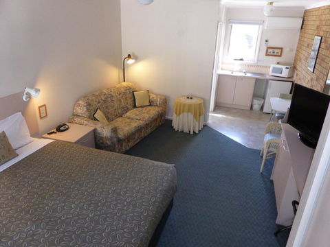 The Balnarring Motel - Accommodation Gold Coast 22