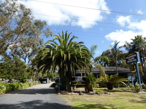 The Balnarring Motel - Accommodation Gold Coast 6