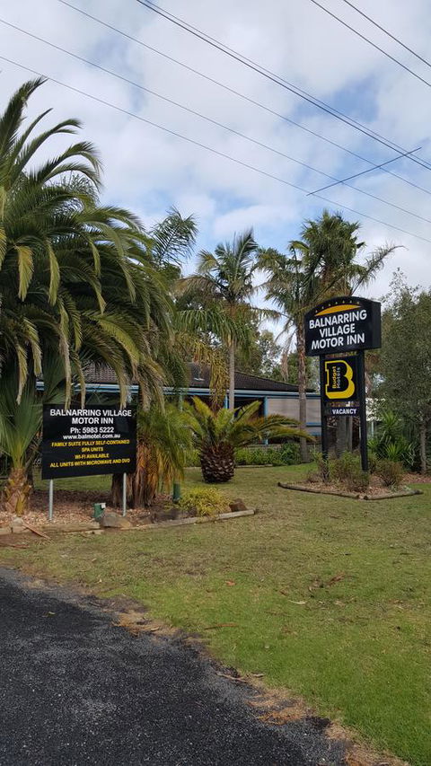 The Balnarring Motel - Accommodation Gold Coast 30