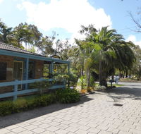The Balnarring Motel - Accommodation Gold Coast