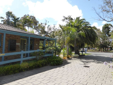 The Balnarring Motel - Accommodation Gold Coast 0