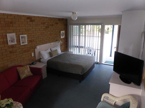 The Balnarring Motel - Accommodation Gold Coast 19