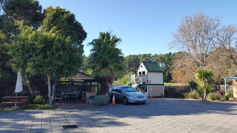 The Balnarring Motel - Accommodation Gold Coast 15