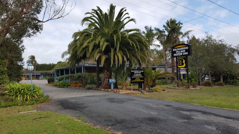 The Balnarring Motel - Accommodation Gold Coast 1