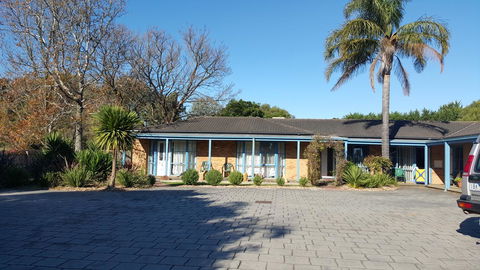 The Balnarring Motel - Accommodation Gold Coast 14