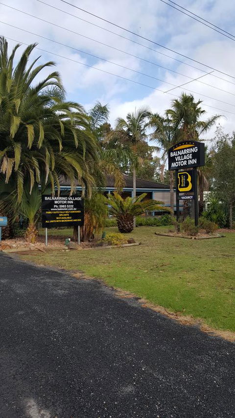 The Balnarring Motel - Accommodation Gold Coast 33