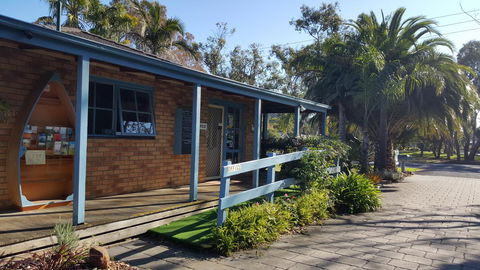The Balnarring Motel - Accommodation Gold Coast 40