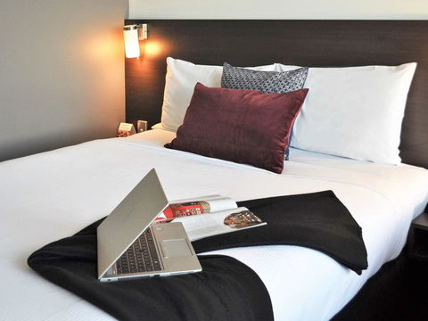 Ibis Melbourne - Glen Waverley - Accommodation Gold Coast 36