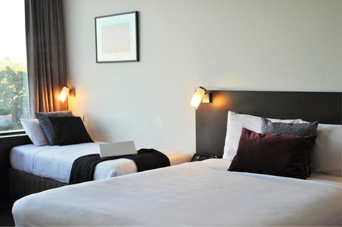 Ibis Melbourne - Glen Waverley - Accommodation Gold Coast 5